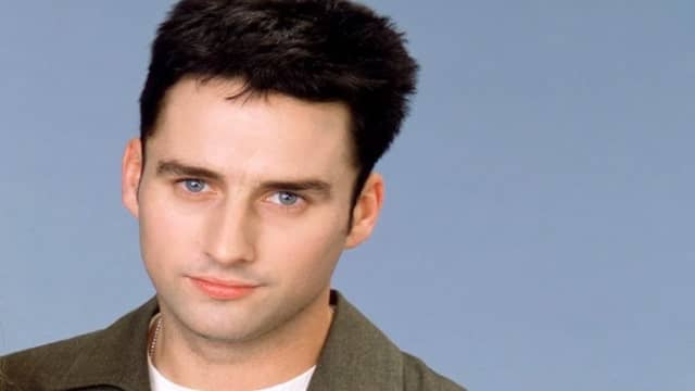 Top 10 Most Famous Actors Who Died Young But Remembered Even Today 2 Glenn Quinn
