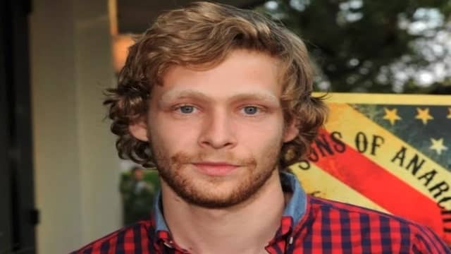 Top 10 Most Famous Actors Who Died Young But Remembered Even Today 3 Johnny Lewis