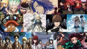 Top 10 Must Watch Short Anime Series