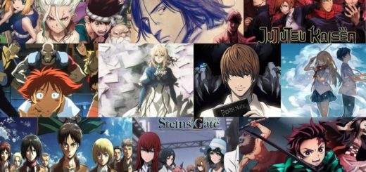 Top 10 Must Watch Short Anime Series