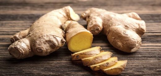 Top 10 Health Benefits Of Ginger