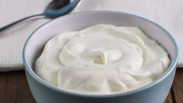 Greek Yogurt