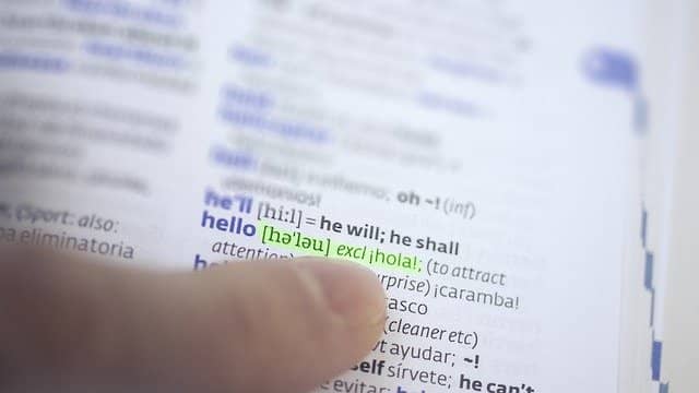 Top 10 Things To Do To Stay Productive At Home 6 Learn Some New Language