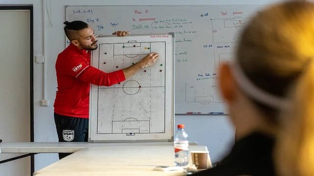 Top 10 Things To Do To Stay Productive At Home 3 Start Teaching At Home