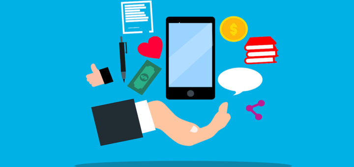 Top 10 Essential Apps You Need To Have On Your Phone