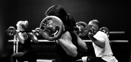 Top 10 Fitness Myths Which Should Be Avoided