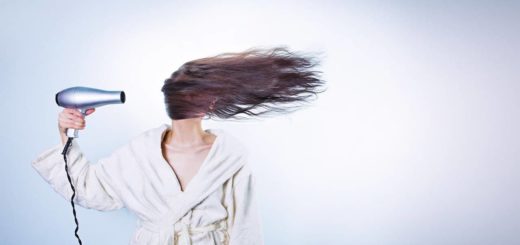 Top 10 Healthy Hair Care Tips To Prevent Hair fall