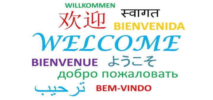 Sweetest Languages in the World