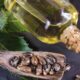 Castor Oil for Hair and Skin