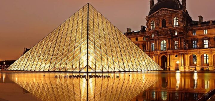 best art museums in the world