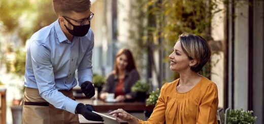 Fast Food and Restaurants