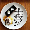 Food with Song